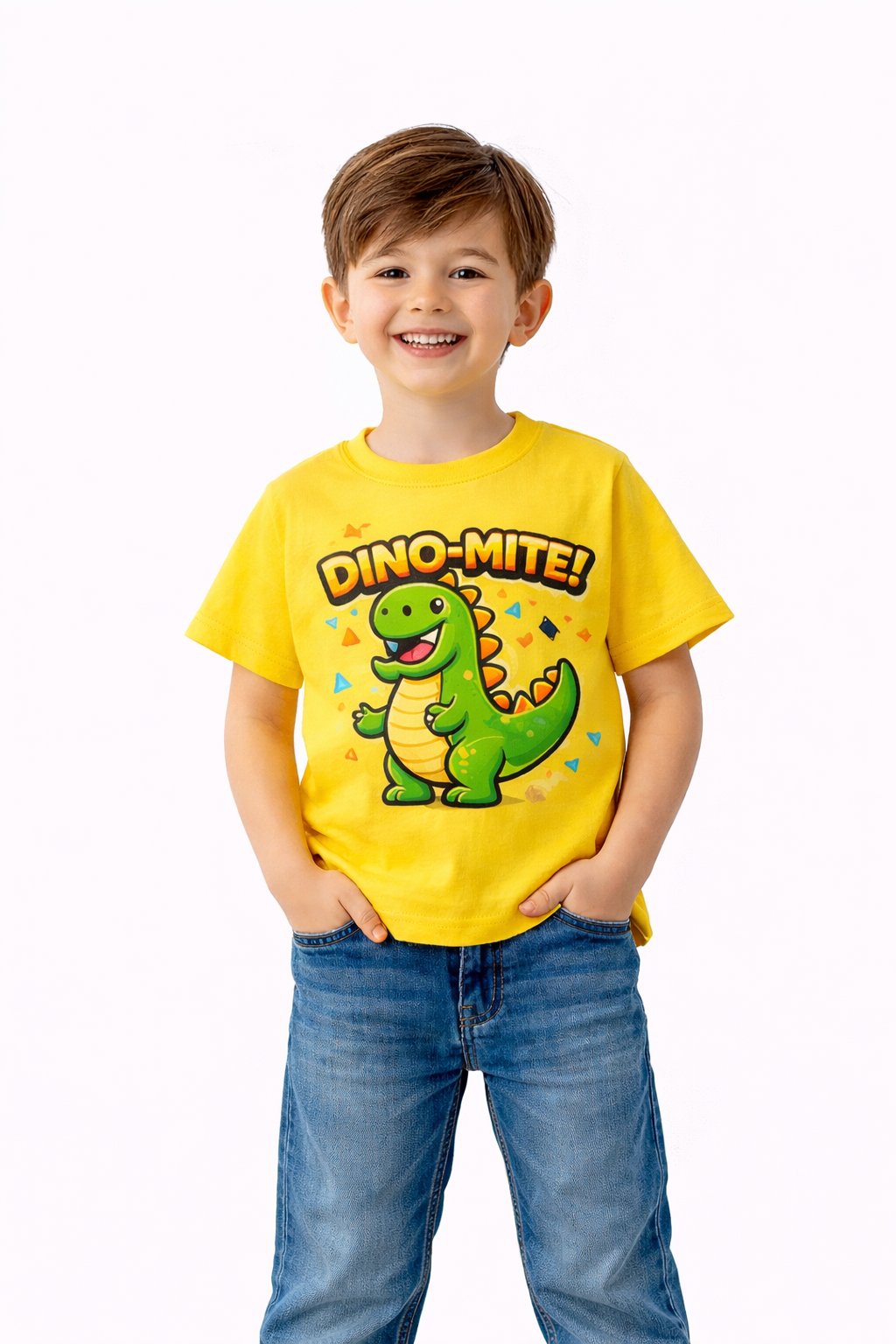 Dino-Mite T-Shirt