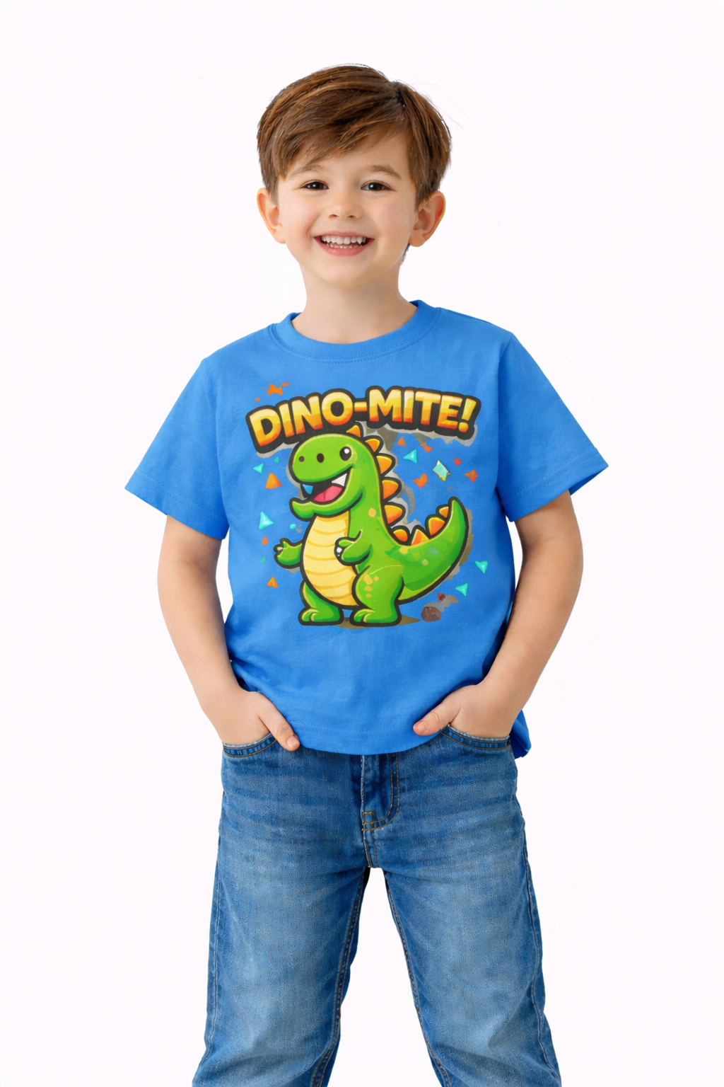 Dino-Mite T-Shirt