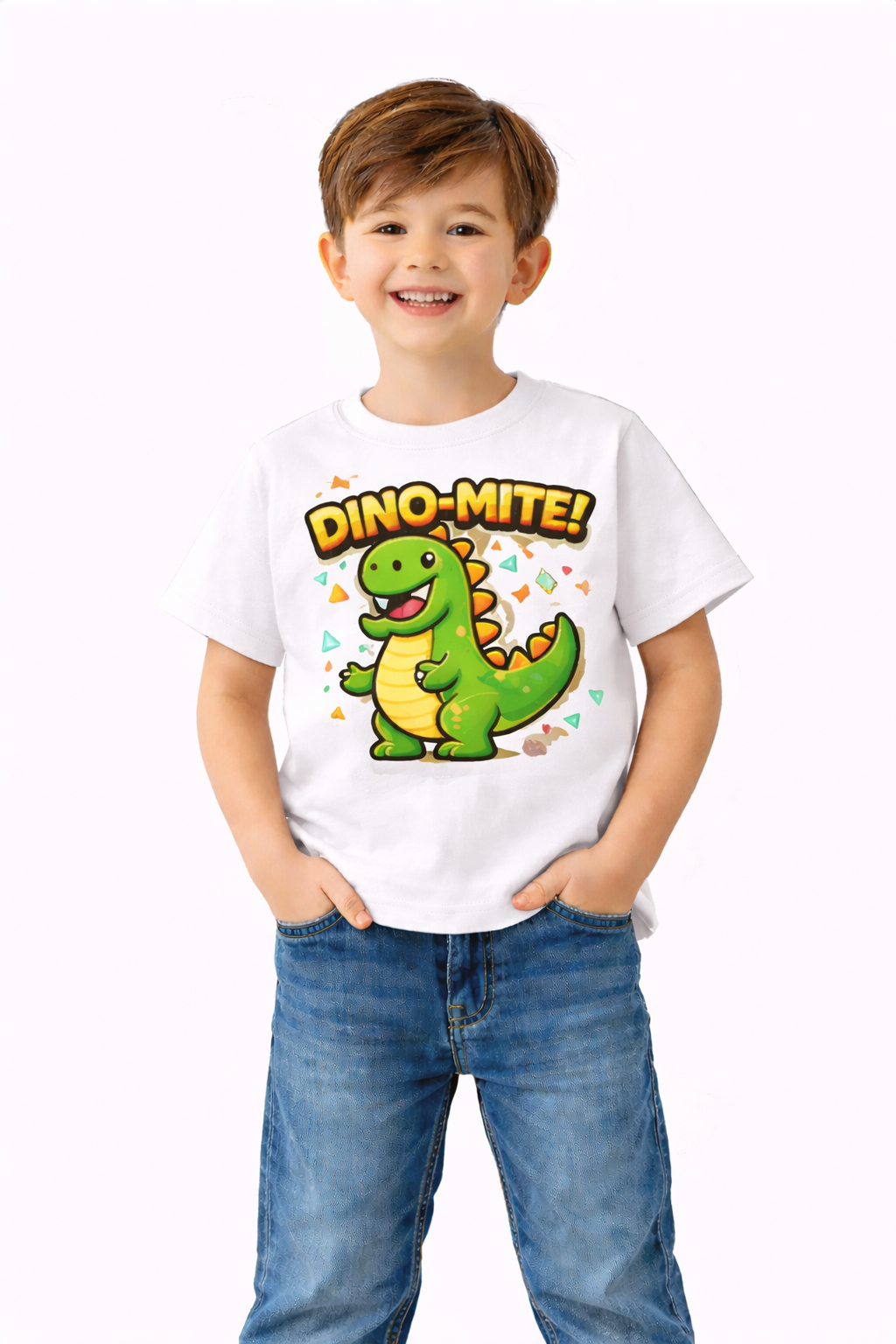 Dino-Mite T-Shirt