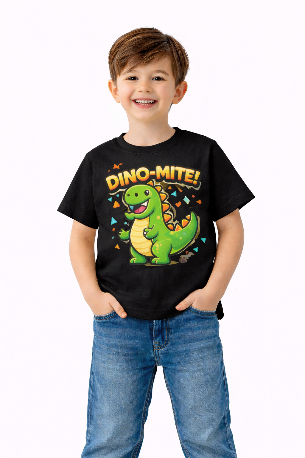 Dino-Mite T-Shirt